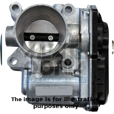Throttle Body
